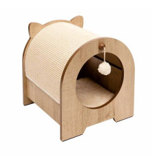 CATIT ARRANHADOR VESPER MINOU